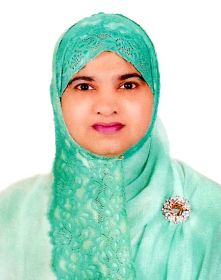 20181211060_2. Nur Gulshana Banu, Accounts Officer, P No-3201