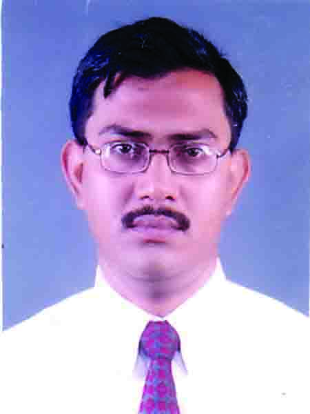 622_Sayed Sabbir Ahmed, Designation-Store Officer
